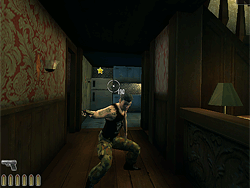 play Justified