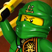 play Legendary Ninja Battles