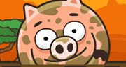 play Piggy In The Puddle 2