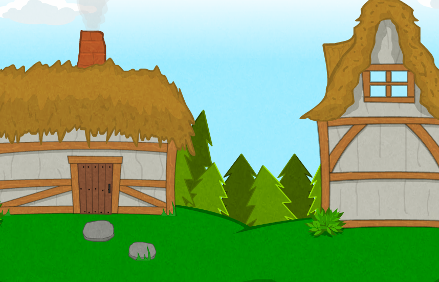 play Medieval Survival