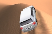 Dune Bashing Dubai 3D