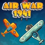 play Air War 1941