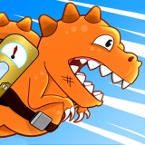 play Rocket Rex