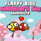 play Flappy Bird Valentine'S Day Adventure