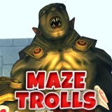 play Maze Trolls