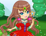 play Magical Elf Cute Dressup