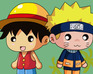 play Naruto Vs One Piece