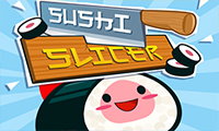 play Sushi Slicer