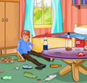 play Eightgames Hangover Escape