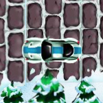 play Snowland Parking