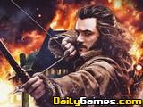 play The Hobbit 2014 Hidden Numbers