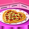 play Play Valentine Pizza