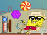 play Spongebob Love Candy 2