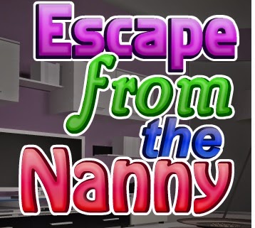 play Escape From The Nanny