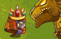 play Monster King