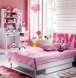 Love Room-Hidden Objects