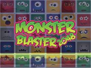 play Monster Blaster 2048