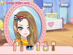 play Winter Fashion 1