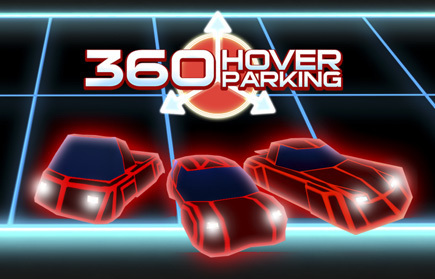 play 360 Hover Parking