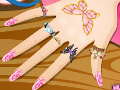 play Princess Nail Salon