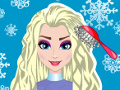 play Elsa New Hairstyles