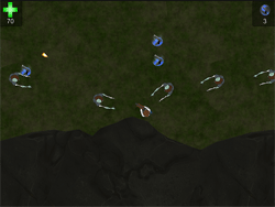 play Anti Zombium