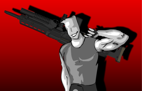play ~Gunz~