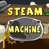 play Steam Machine