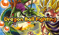 play Dragon Ball Fighting 2.7