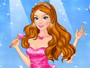 play Popstar Princess