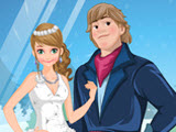 play Anna Marry Kristoff