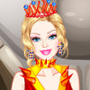 play Barbie Knight Princess