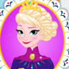 play Elsa Sweet Sixteen