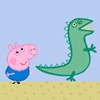 play Play George Pig'S Adventure