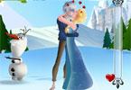 play Elsa And Jack True Love