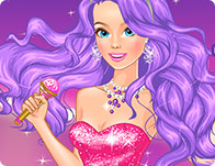 play Popstar Princess