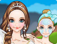 play Swan Princess