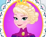 play Elsa Sweet Sixteen