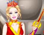 play Barbie Knight Princess