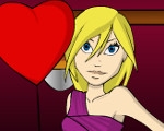 play Valentine'S Day Dress Up 2