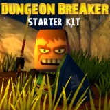 play Dungeon Breaker Starter Kit