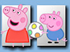 play Peppa Pig Memory