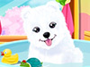 play Fluffy Puppy Care