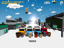 play Chicken Jump