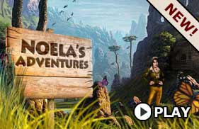 play Noelas Adventures