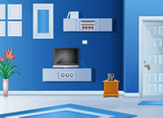 play Valentine Room Escape 2