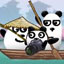 play 3 Pandas In Japan