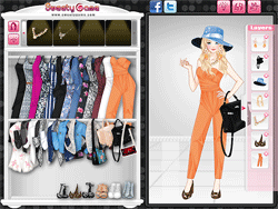 play Just Jumpsuits Anime