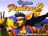 play Virtua Fighter 2