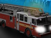 play Fire Truck City Driving Sim